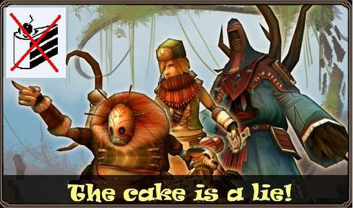DotA уже не торт? DotA уже не торт?