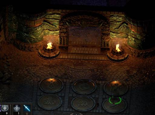 Pillars of Eternity - «Pillars of Eternity 2 II: Deadfire», часть первая. Pillars of Eternity - «Pillars of Eternity 2 II: Deadfire», часть первая.