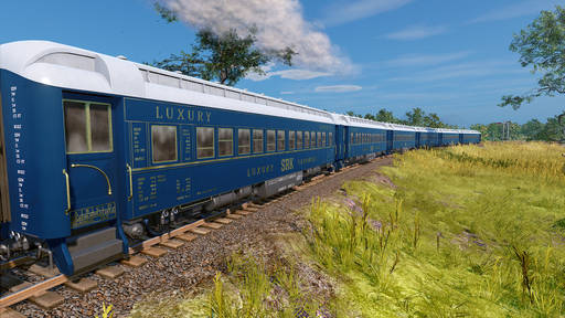 Railway Empire 2 - Railway Empire 2 – Journey to the East в разработке Railway Empire 2 - Railway Empire 2 – Journey to the East в разработке