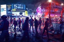 NVIDIA показала технологию подавления шумов при трассировке лучей на примере Watch Dogs: Legion NVIDIA показала технологию подавления шумов при трассировке лучей на примере Watch Dogs: Legion